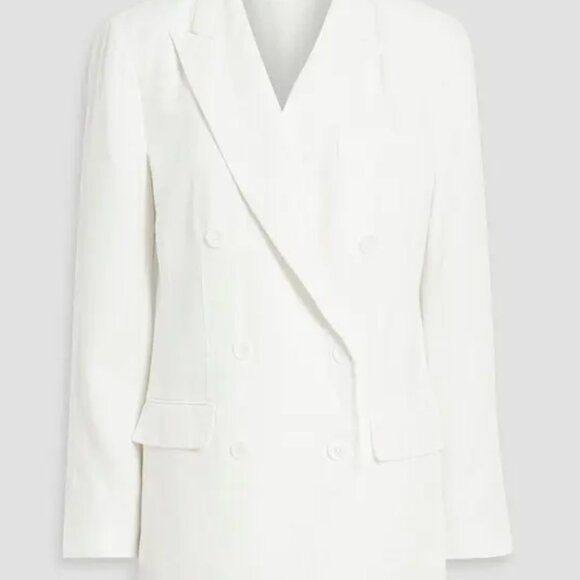 Chic Alex Mill Blazer - Picture 2 of 6